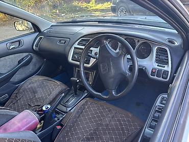 панель на хонда фит: Honda Accord: 1998 г., 1.8 л, Автомат, Бензин, Седан — 4