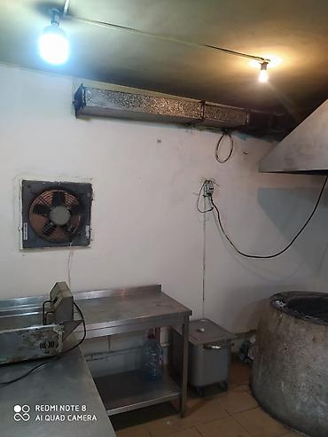 Kommersiya daşınmaz əmlakının satışı: Sex satılır – Nərimanov rayonu, Bakı şəhəri 📍 Ünvan: Fatali Xan — 18