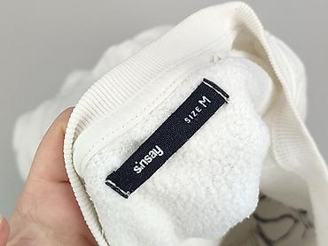 Women: Sinsay, Women`s sweatshirt, size M at lalafo.pl — 5 Women: Sinsay, Women`s sweatshirt, size M — 5