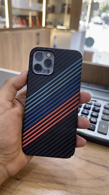 ayfon ekranı: IPhone 12 Pro, 128 GB, Graphite — 4