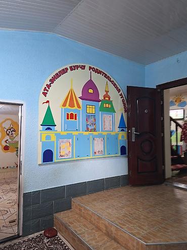 Другое оборудование для бизнеса: Продаются шкафы, столы стулья и другие вещи для детского сада в — 15