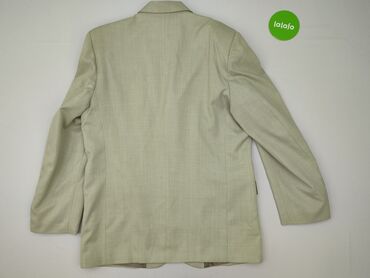 Garnitury: Garnitur dla mężczyzn, 3XL — 3