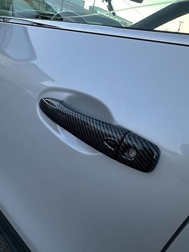 Renault: Renault QM6: 2021 г., 2 л, Автомат, Газ, Кроссовер — 6