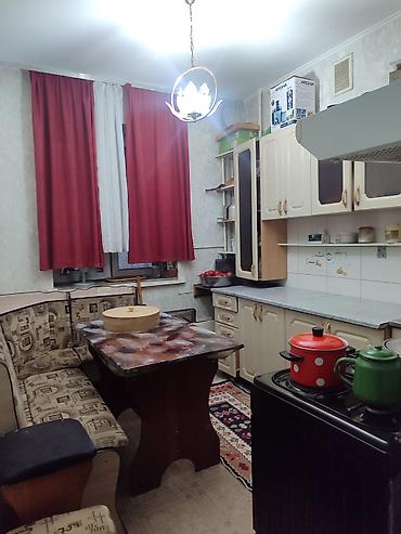 Продажа квартир: 3 комнаты, 63 м², 1 этаж, Косметический ремонт — 17