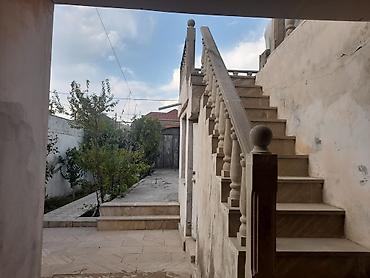 gen: Binqedi rayonu Bineqedi qesebesi.Şexsi tikili orta temirli 3 otaqli ve — 10