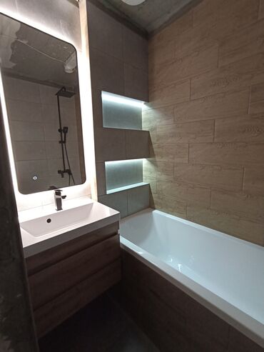 Ремонт под ключ: Ремонт под ключ | Офисы, Квартиры, Балконы Больше 6 лет опыта — 5