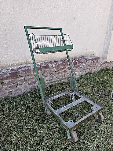 Табуретки: Табуретка, Пластик, Не раскладной — 8