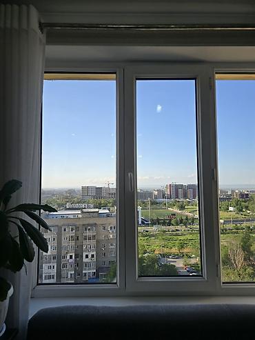 Продажа квартир: 2 комнаты, 66 м², Элитка, 12 этаж, Дизайнерский ремонт — 8
