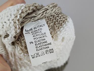 cos 175100a: Sweter damski, rozmiar 5XL — 4
