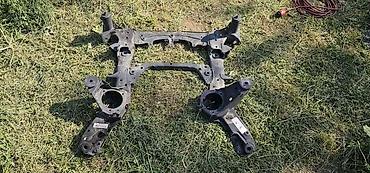 alpha r1: MOST NOSAČ MOTORA G05 G06 ZA BMW X5, X6, X7 | BMW X5 g05 x6 g06 X7 — 4