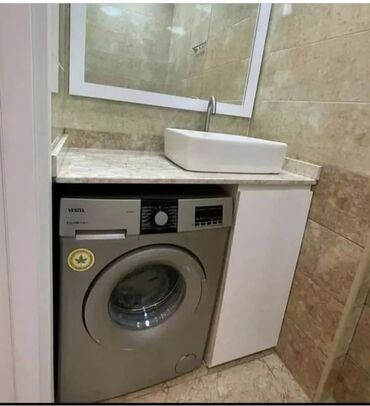 Dolablar: Yeni, Açılan, 2 qapılı Düz dolab, Azərbaycan — 18