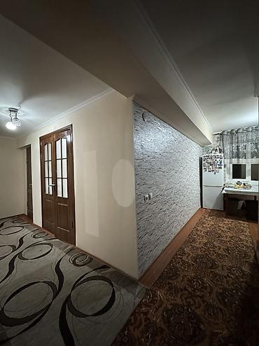5: 4 комнаты, 82 м², 104 серия, 4 этаж, Косметический ремонт — 6