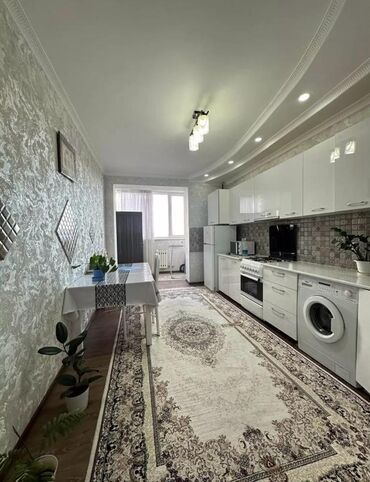 Продажа домов: 3 комнаты, 87 м², Элитка, 9 этаж, Евроремонт