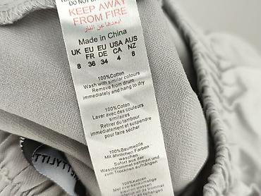 second hand stores online: PrettyLittleThing, Spodnie cargo damskie, rozmiar S — 5