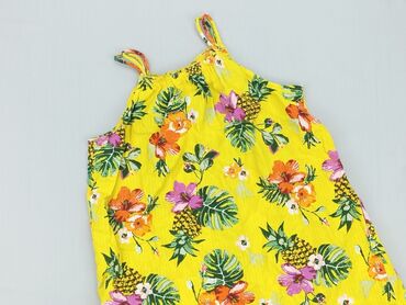 sukienka letnia limonka adika: Sukienka, H&M, 12 lat, 146-152 cm, stan - Bardzo dobry