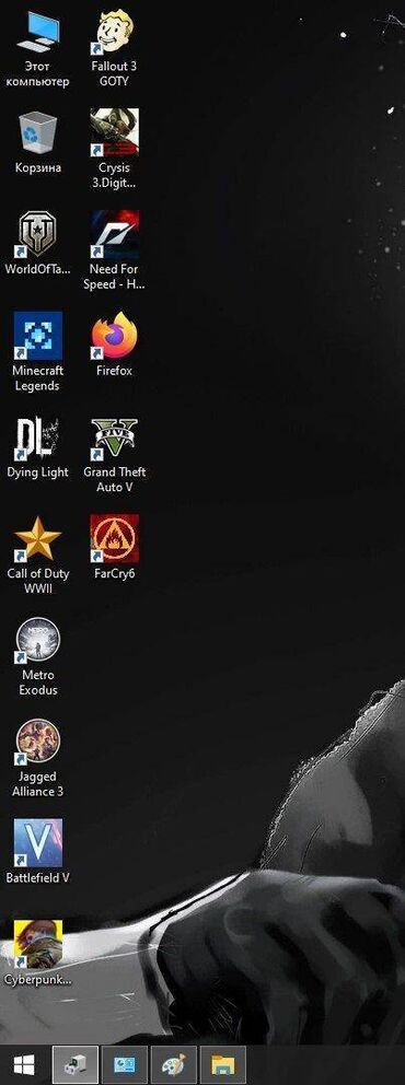 ноутбук купить ош: Компьютер, Игровой