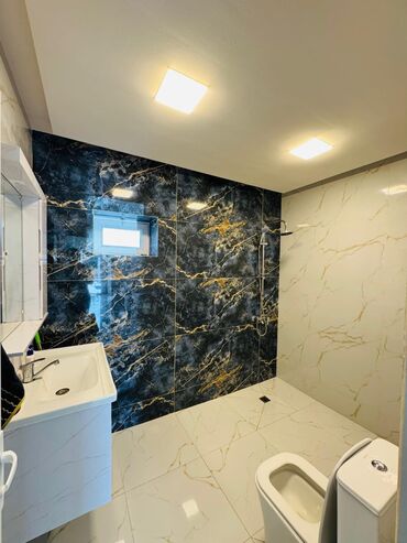 Bağ evlərinin kirayəsi: Mərdəkan, 120 kv. m, 4 otaqlı, Hovuzlu, Artezian quyusu, İnternet, Telefon — 11