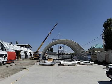 тралл москва: Автокран, 21 м — 4