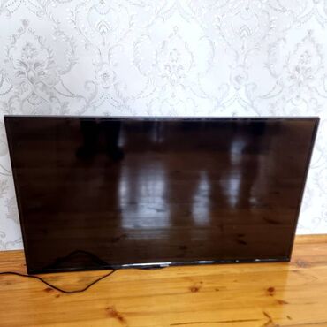 Televizorlar: İşlənmiş Televizor Toshiba 98" 4K (3840x2160), Ünvandan götürmə — 7