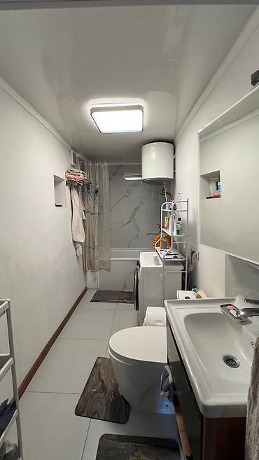 Продажа домов: Полдома, 63 м², 3 комнаты, Агентство недвижимости, Косметический ремонт — 11