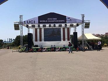 400 lite: Led isiq (big dipper )svetamuzika,musiqili işıqlar, diskoteyka — 2