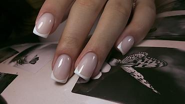 секрет: Индивидуальное обучение маникюру с нуля 💅 Мечтаете стать мастером — 2