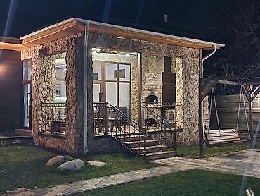 Строительство под ключ: Кафе, рестораны, Офисы, Балконы Больше 6 лет опыта — 2