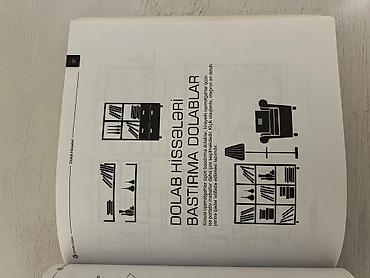 Книги и журналы: Məlumdur ki, Hər bir dizayner İnteryer / Eksteryer/Landşaft işlədiyi — 8