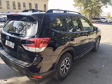 фары на субару: Subaru Forester: 2020 г., 2.5 л, Вариатор, Бензин, Кроссовер — 4