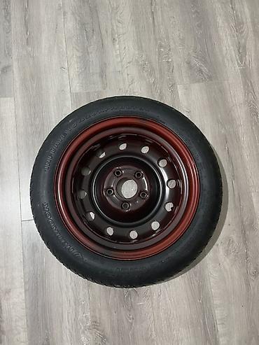 Колеса в сборе: Новый Колесо 80 / R 16, 5 Болтов — 2