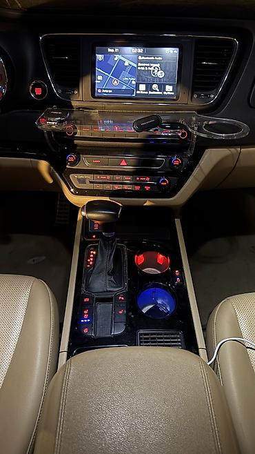 подножка киа карнивал: Kia Carnival: 2020 г., 2.2 л, Автомат, Бензин, Минивэн — 10