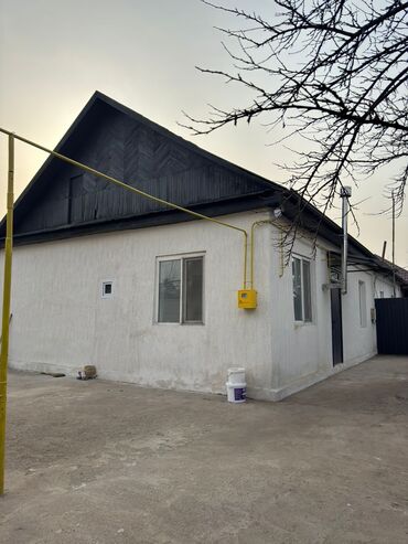 Продажа домов: Дом, 56 м², 3 комнаты, Собственник, Евроремонт — 2