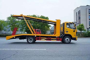 Грузовики: Грузовик, Mercedes-Benz, Стандарт, 7 т, Новый — 20