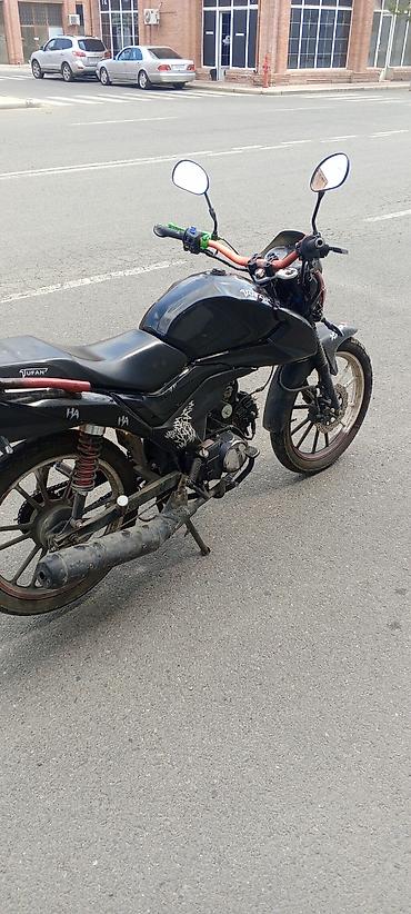 150cc moped: M50n xoda surdu hecne prablemi yoxtu nowka starter iwk sistemi siqnal — 3