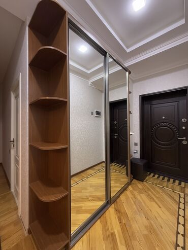 шкаф купе: İşlənmiş, Kupe, 2 qapılı Düz dolab, Qarderob, paltar dolabı, Azərbaycan
