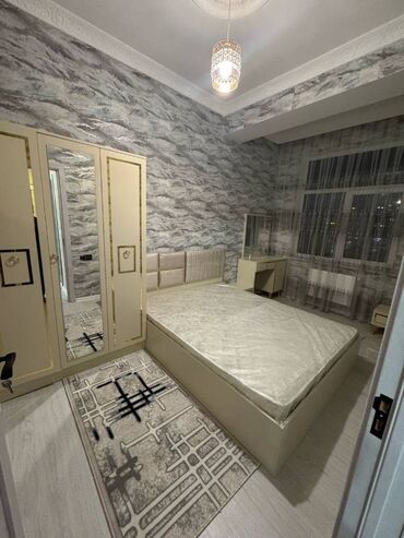 продажа квартир: Ev 3 otaqlı 73 kv dır. 8 mertebeli binanın 7.mertebesindedir