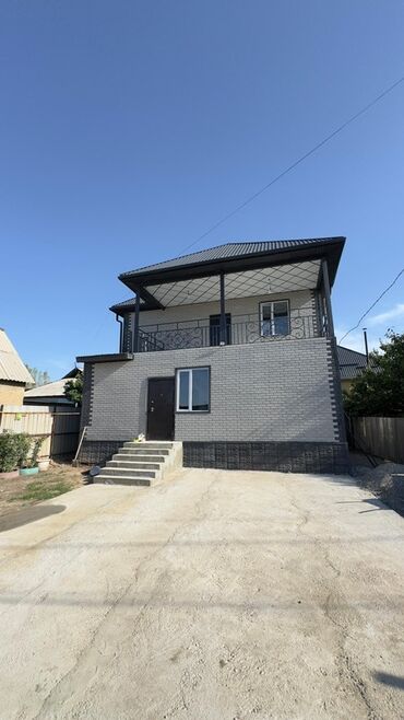 продаю пол дом район рабочий городок: Дом, 171 м², 6 комнат, Собственник, Евроремонт