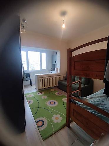 Продажа квартир: 2 комнаты, 48 м², 105 серия, 3 этаж, Евроремонт — 4