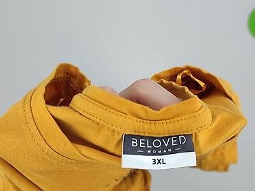 free helfield: Beloved, T-shirt damski, rozmiar 3XL — 4
