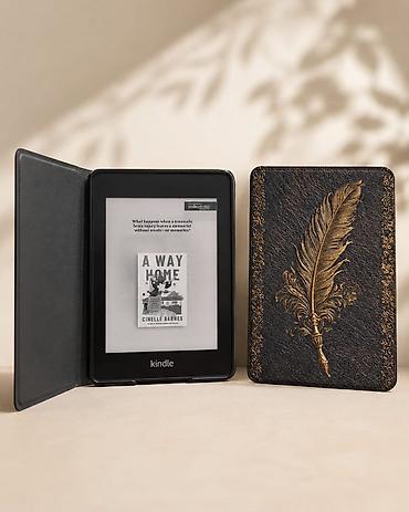 kindle paperwhite: Amazon Kindle Paperwhite 10th Generation Model: Kindle Paperwhite 10th — 1