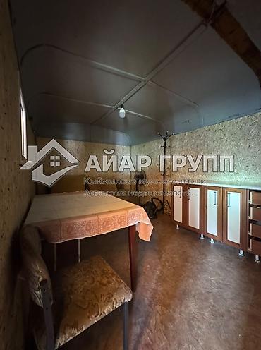 Продажа квартир: КВАРТИРА НА ЗЕМЛЕ С ПРИУСАДЕБНЫМ УЧАСТКОМ 🔷 г. Каракол, пос. Пристань — 16