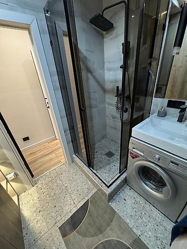 Продажа квартир: 2 комнаты, 78 м², Элитка, 12 этаж, Дизайнерский ремонт — 10