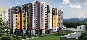 Продажа квартир: 3 комнаты, 89 м² — 9