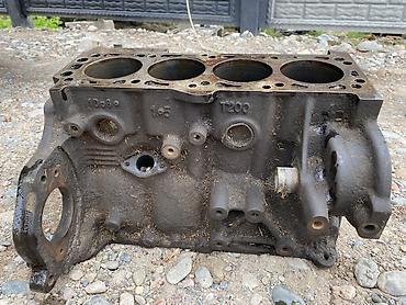 Другие детали для мотора: Запчаст — 2