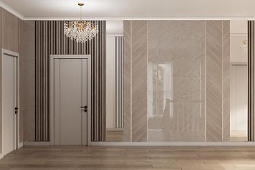 Рейки: Ассаламу алейкум делаем ремонт под ключ под любой дизайн бамбуковые — 12