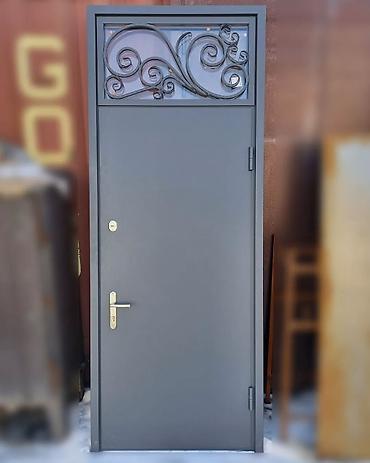 Сварка: Сварка | Перила Монтаж — 20