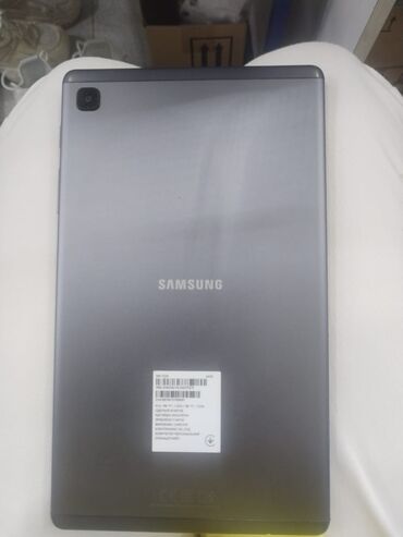 Bentley: Samsung Tab A 7 lite Təptəzə Nömrə yerisini açan iynəsinə kimi var