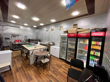 Digər restoran, kafe avadanlığı: Mətbəx avadanlıqları paketi …. Hamısı Satılır…. - Paslanmayan — 9