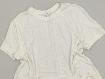 reserved koszula swiateczna: Reserved, Women`s T-shirt, XL (EU 42)