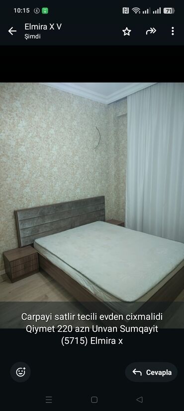 массажное кресло баку: Təknəfərlik çarpayı lalafo.az -da массажное кресло баку: Təknəfərlik çarpayı